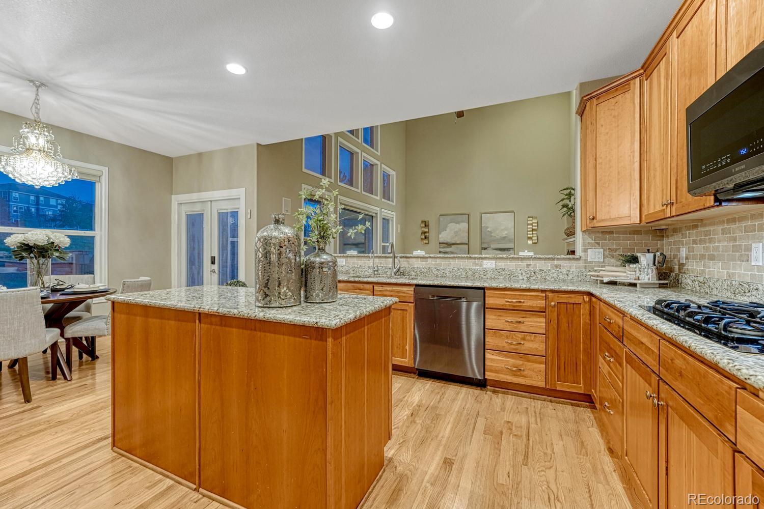 MLS Image #11 for 6942  esperanza drive,castle pines, Colorado