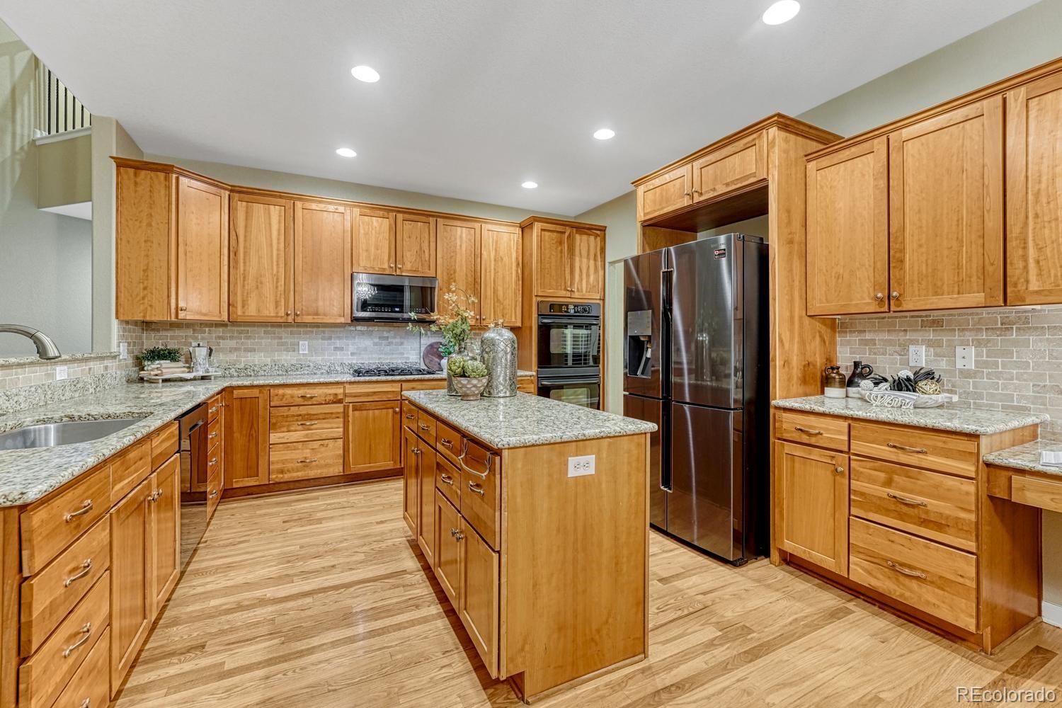 MLS Image #12 for 6942  esperanza drive,castle pines, Colorado