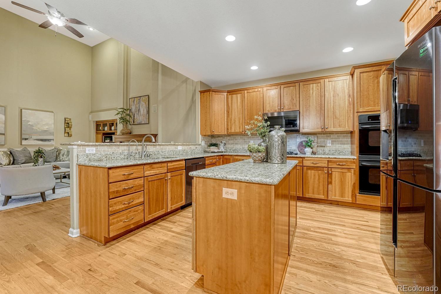MLS Image #13 for 6942  esperanza drive,castle pines, Colorado