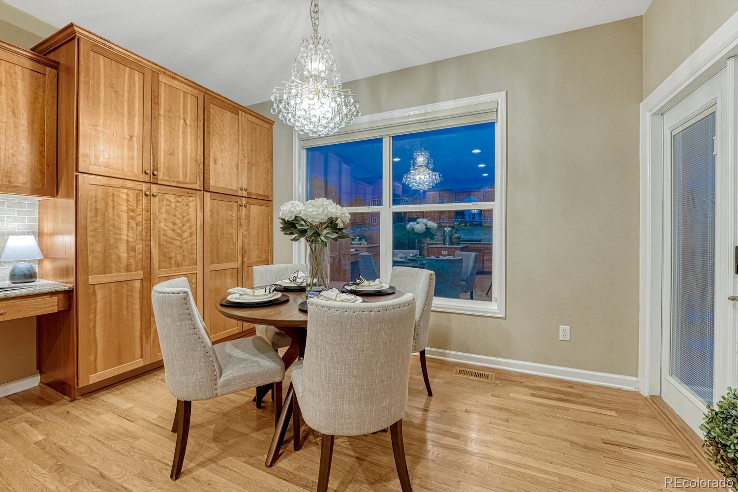 MLS Image #14 for 6942  esperanza drive,castle pines, Colorado