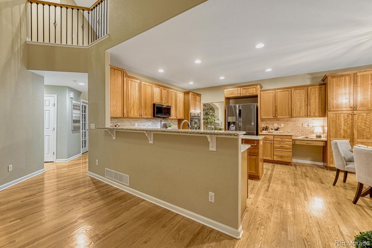 MLS Image #15 for 6942  esperanza drive,castle pines, Colorado