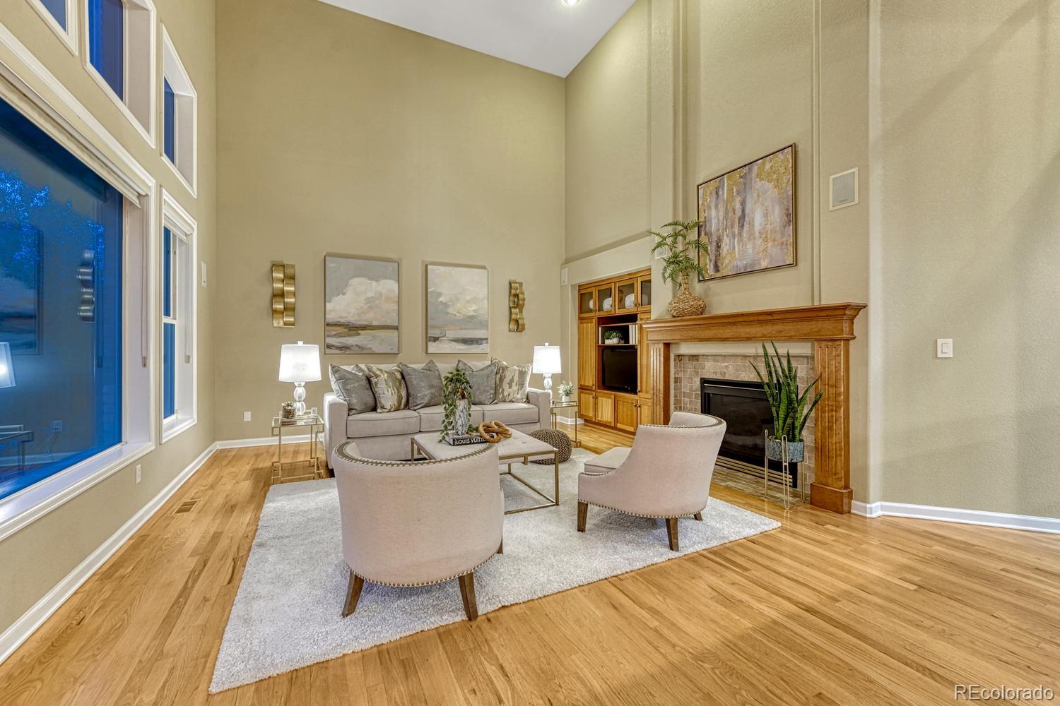 MLS Image #16 for 6942  esperanza drive,castle pines, Colorado