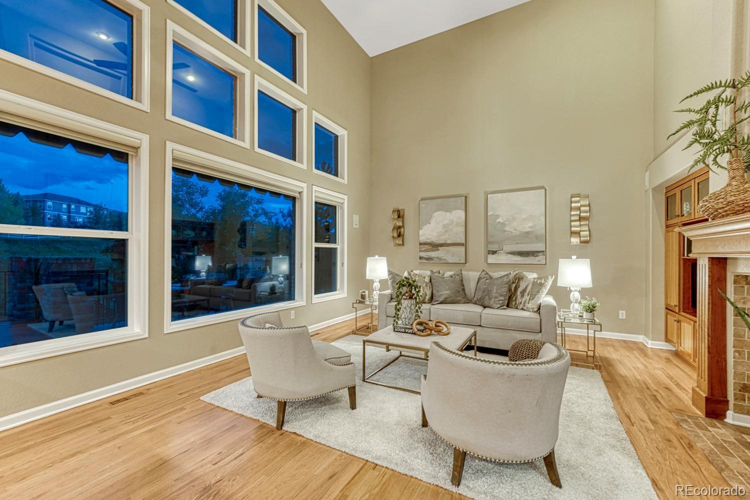 MLS Image #17 for 6942  esperanza drive,castle pines, Colorado