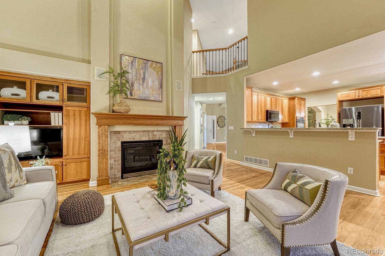MLS Image #19 for 6942  esperanza drive,castle pines, Colorado