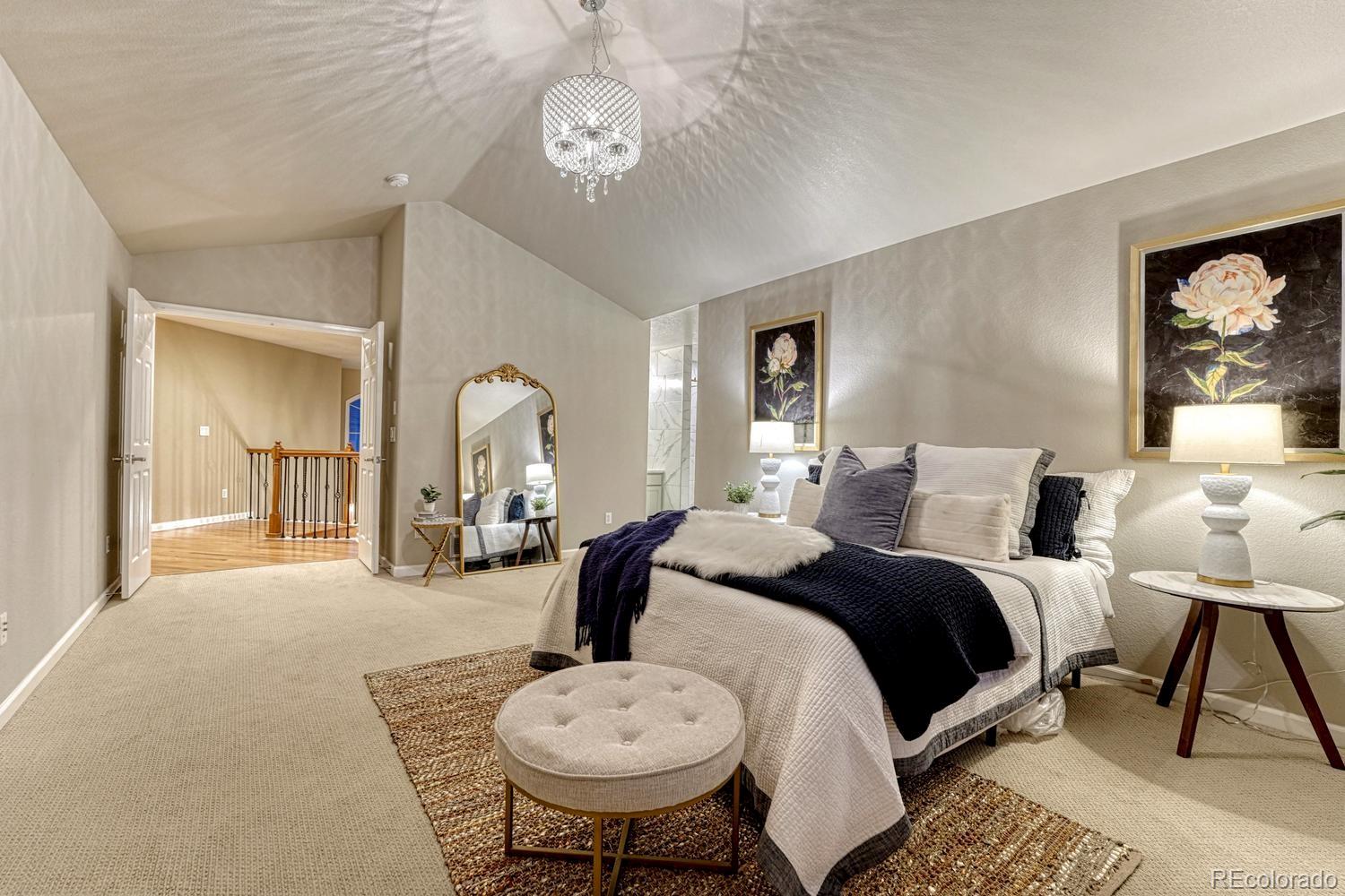 MLS Image #23 for 6942  esperanza drive,castle pines, Colorado