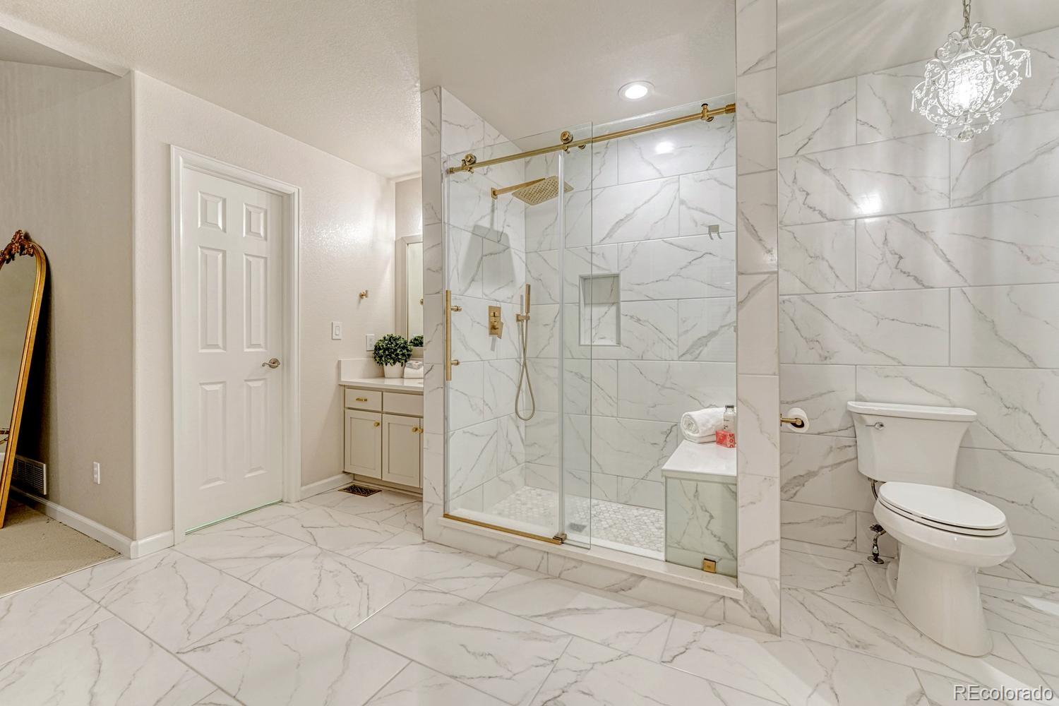 MLS Image #27 for 6942  esperanza drive,castle pines, Colorado