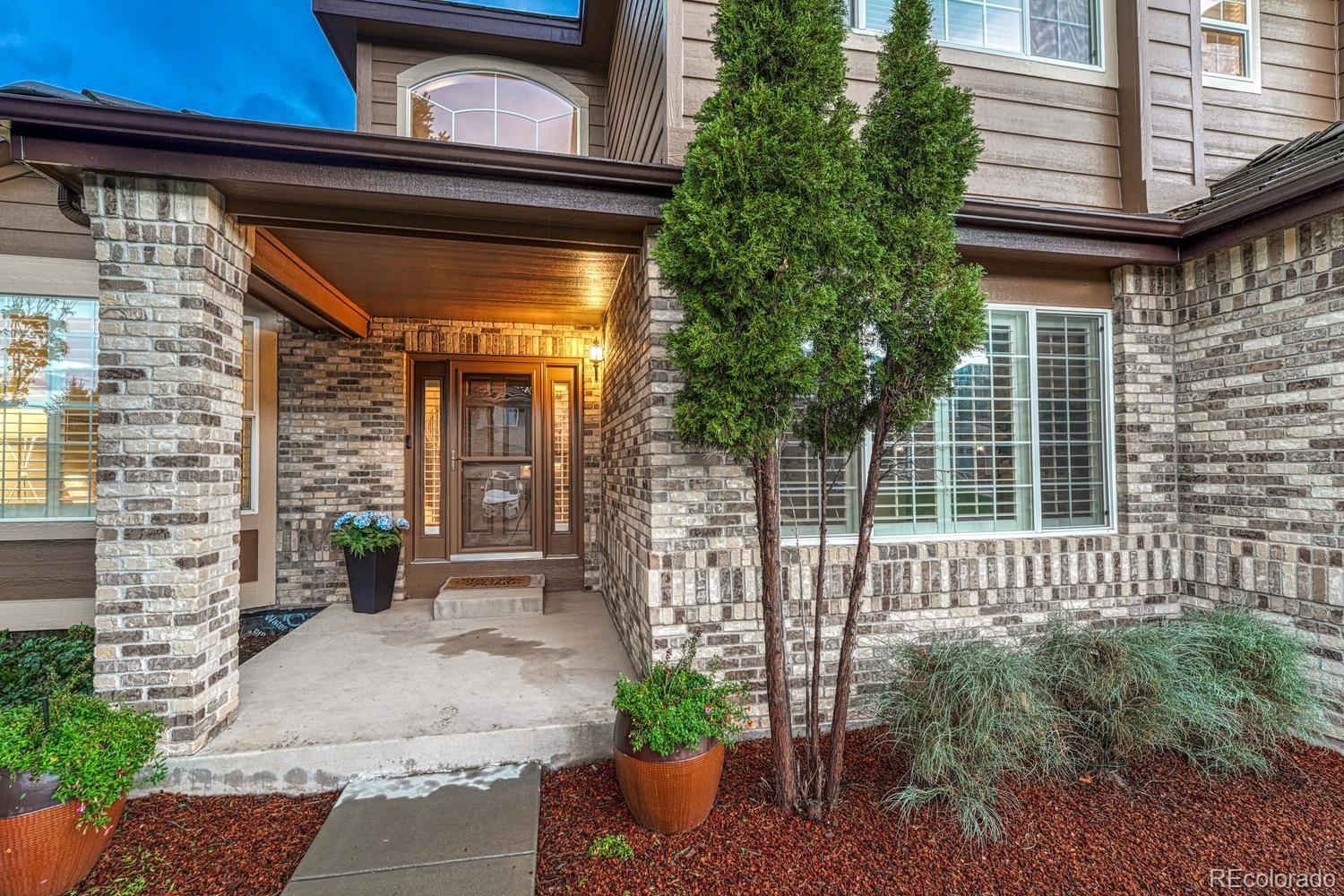 MLS Image #3 for 6942  esperanza drive,castle pines, Colorado