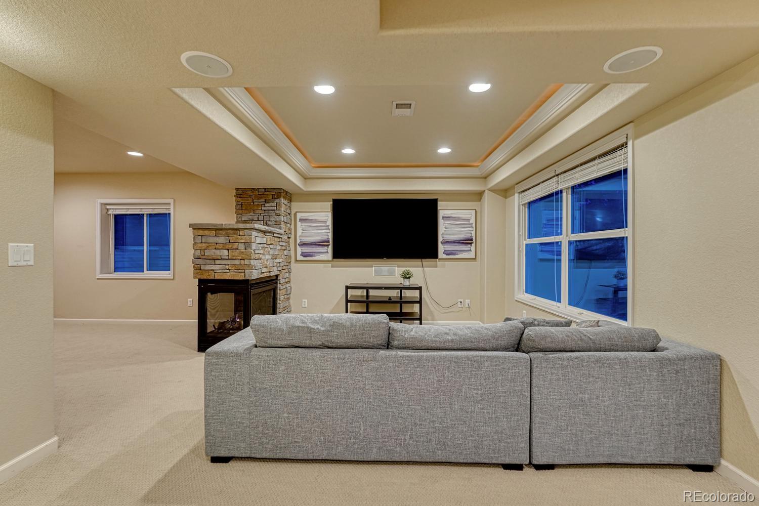 MLS Image #30 for 6942  esperanza drive,castle pines, Colorado