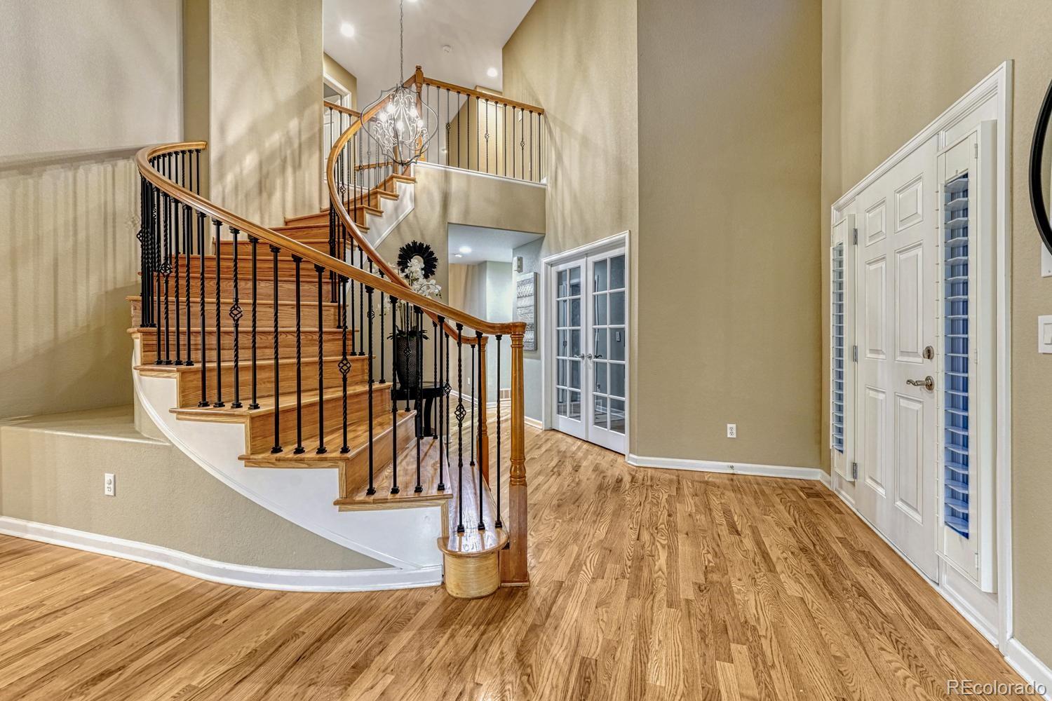 MLS Image #4 for 6942  esperanza drive,castle pines, Colorado