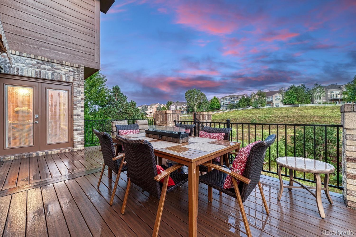 MLS Image #41 for 6942  esperanza drive,castle pines, Colorado