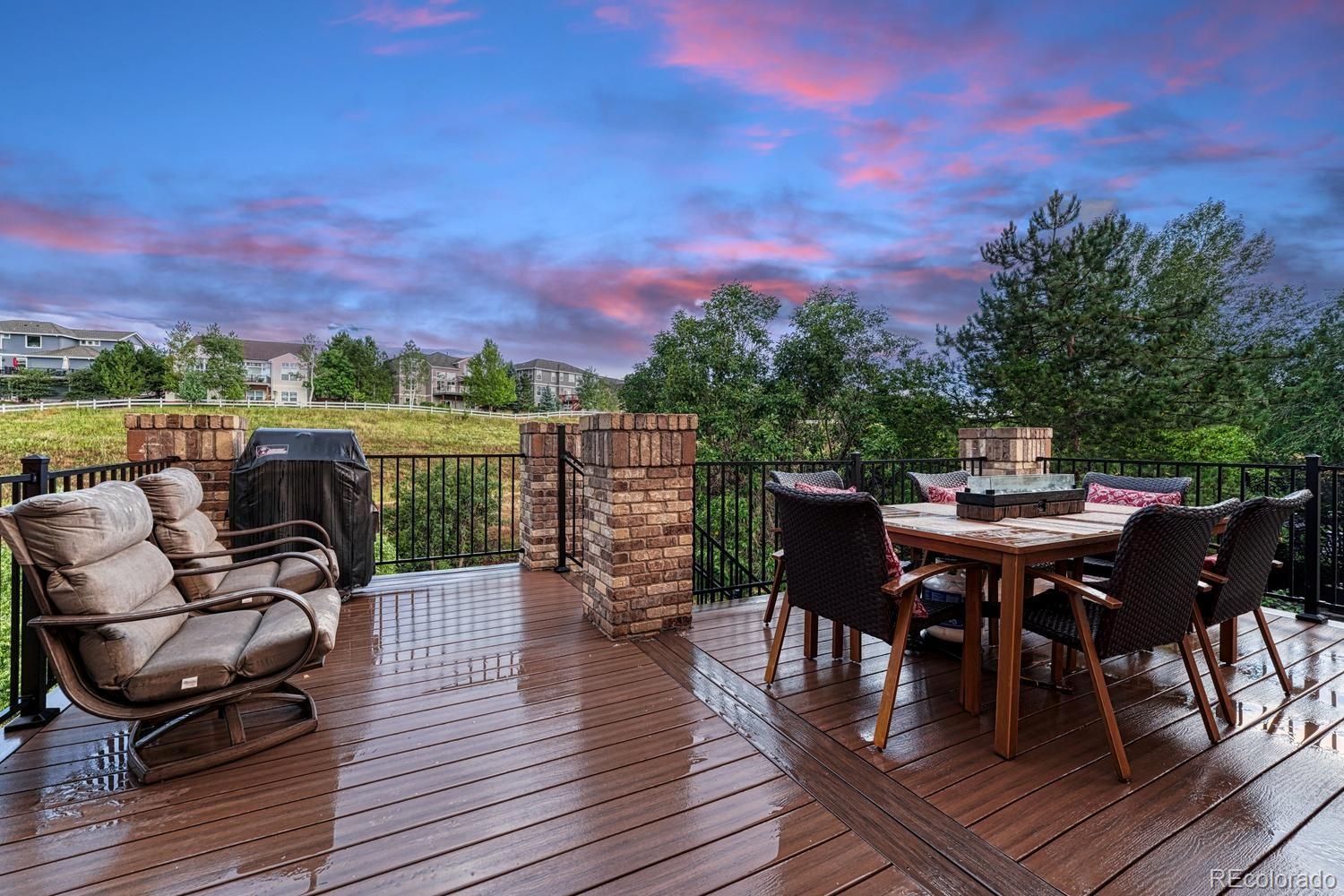 MLS Image #42 for 6942  esperanza drive,castle pines, Colorado