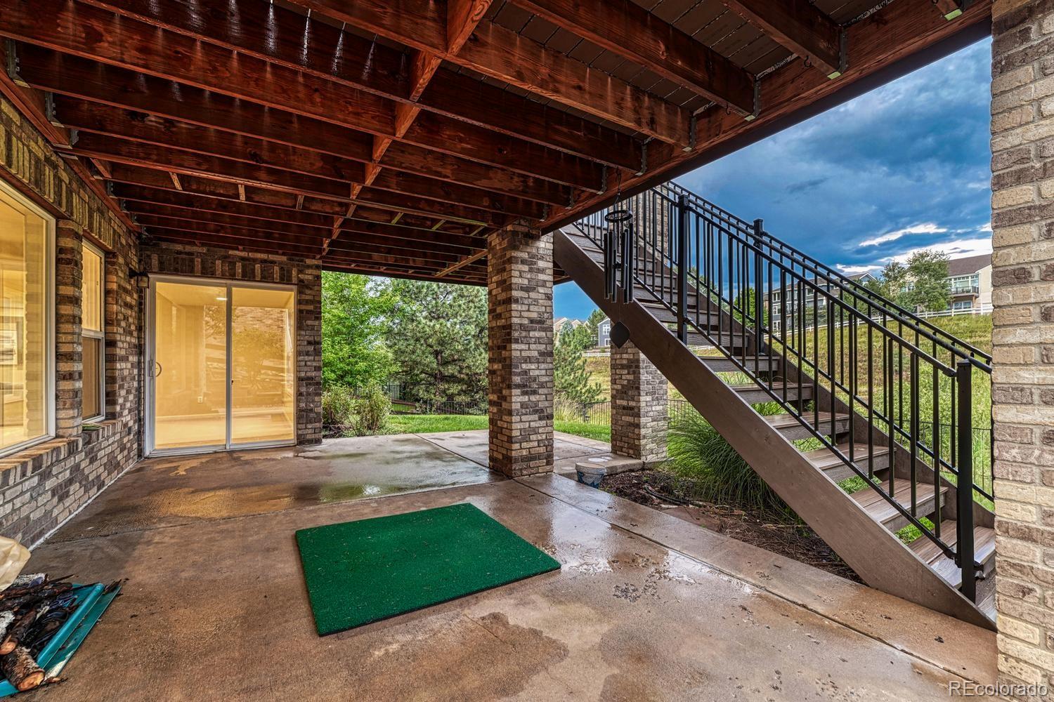 MLS Image #43 for 6942  esperanza drive,castle pines, Colorado