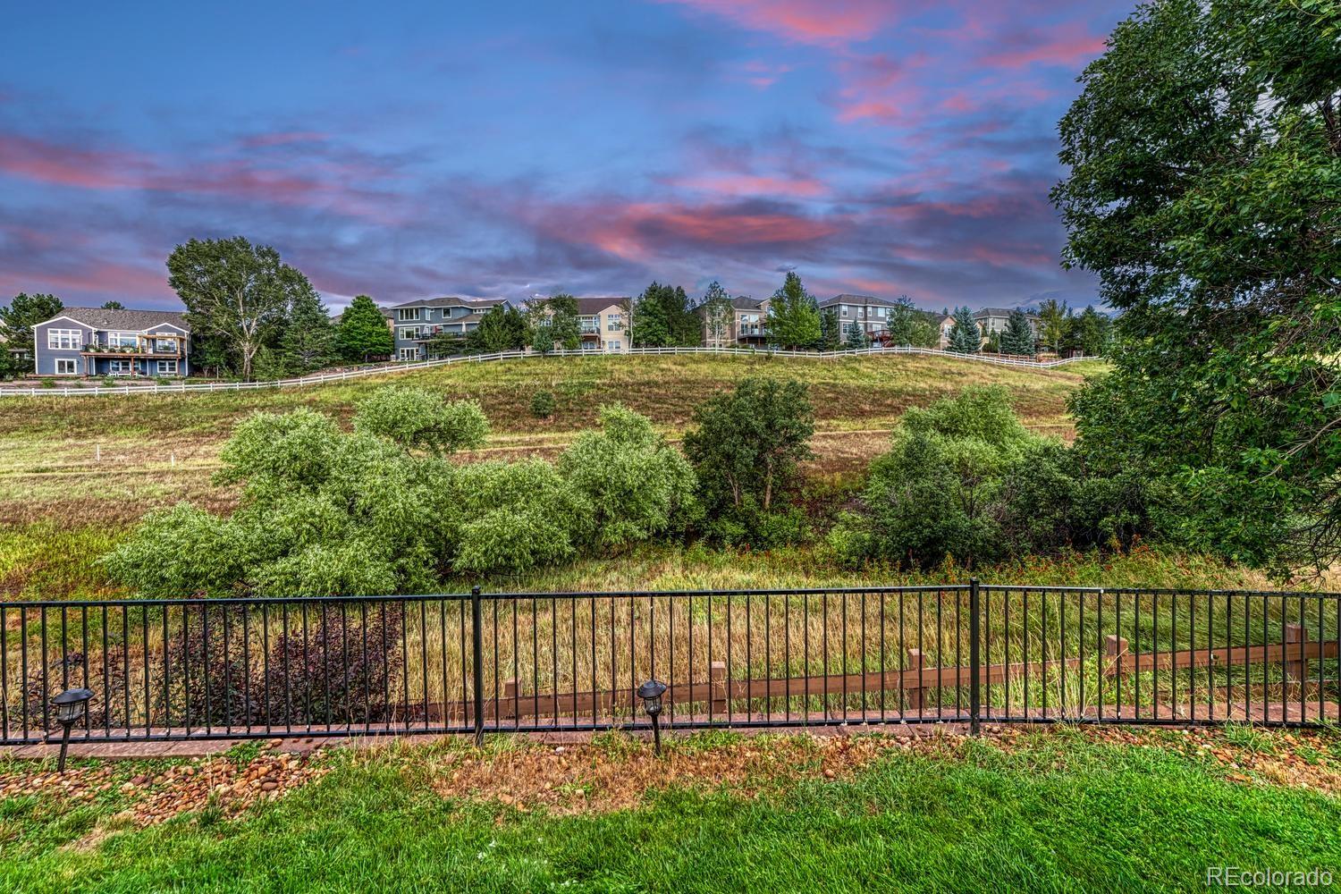 MLS Image #44 for 6942  esperanza drive,castle pines, Colorado