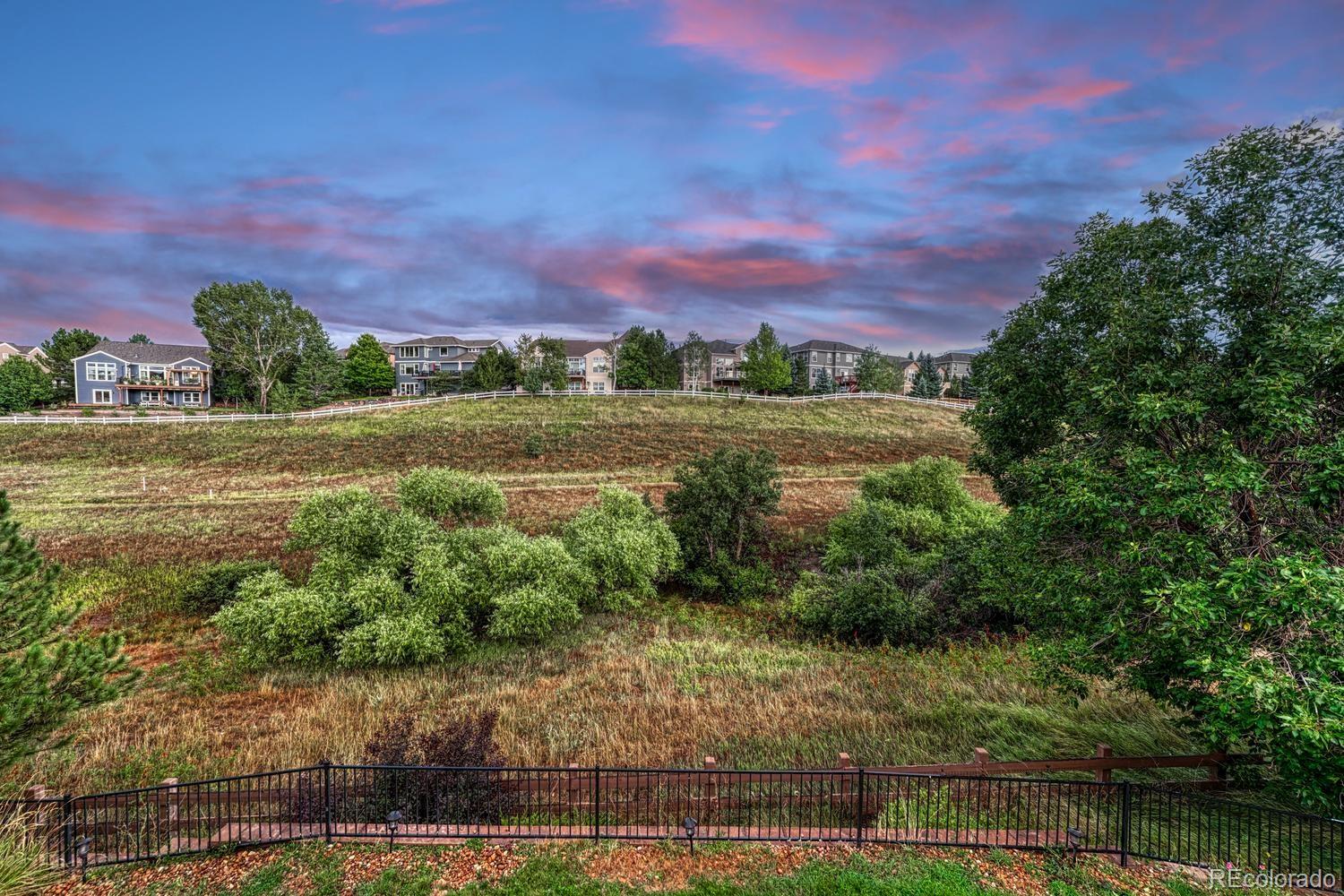 MLS Image #48 for 6942  esperanza drive,castle pines, Colorado