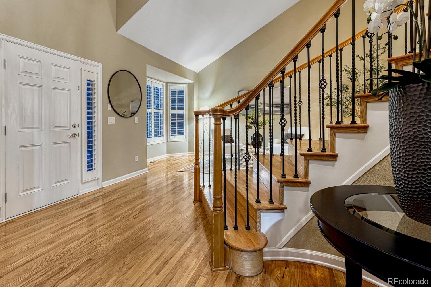 MLS Image #5 for 6942  esperanza drive,castle pines, Colorado