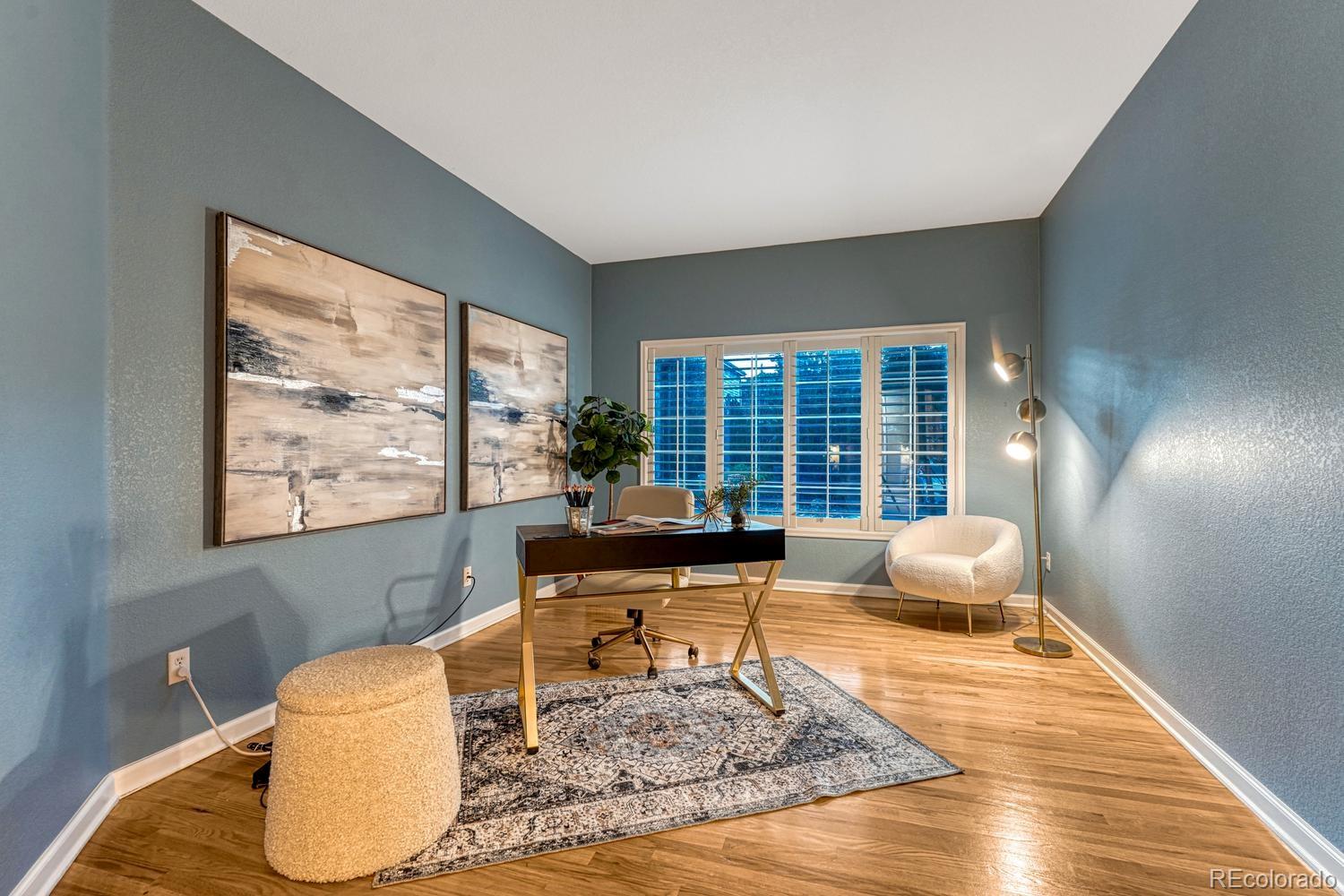 MLS Image #6 for 6942  esperanza drive,castle pines, Colorado