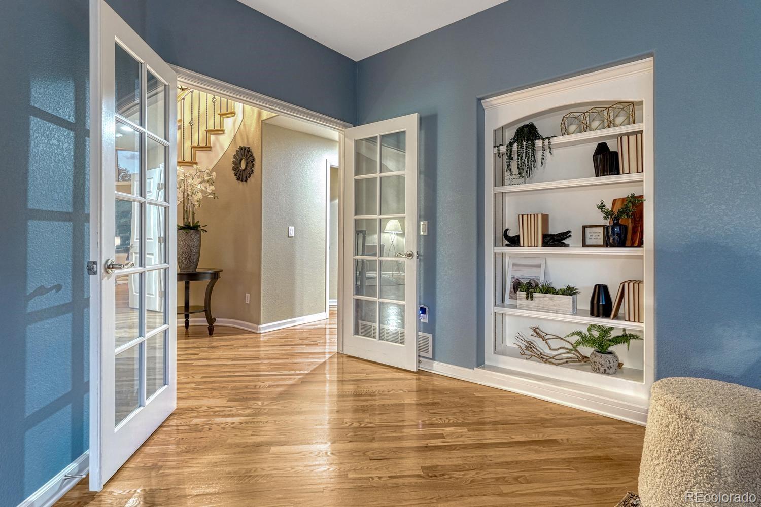 MLS Image #7 for 6942  esperanza drive,castle pines, Colorado