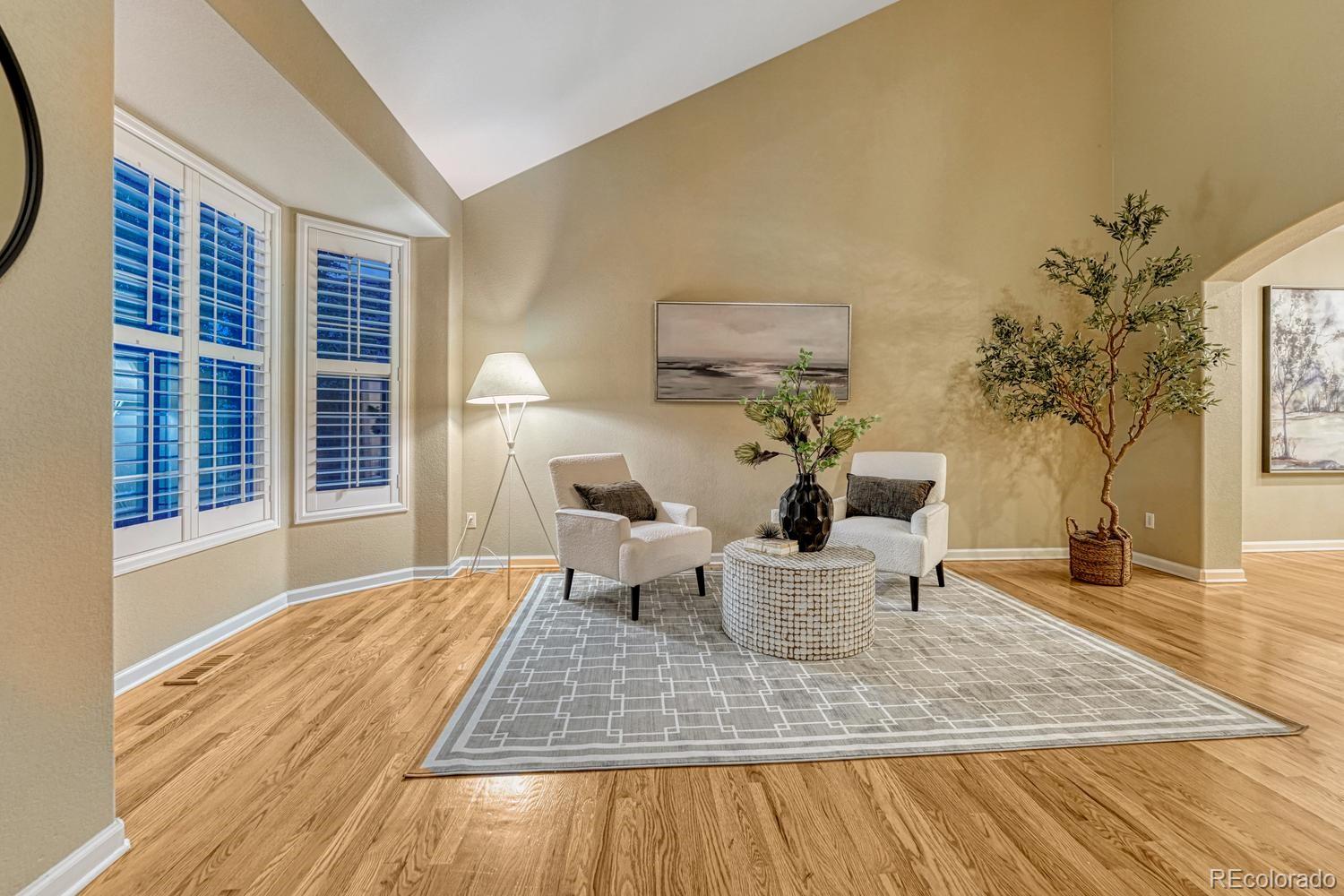 MLS Image #8 for 6942  esperanza drive,castle pines, Colorado