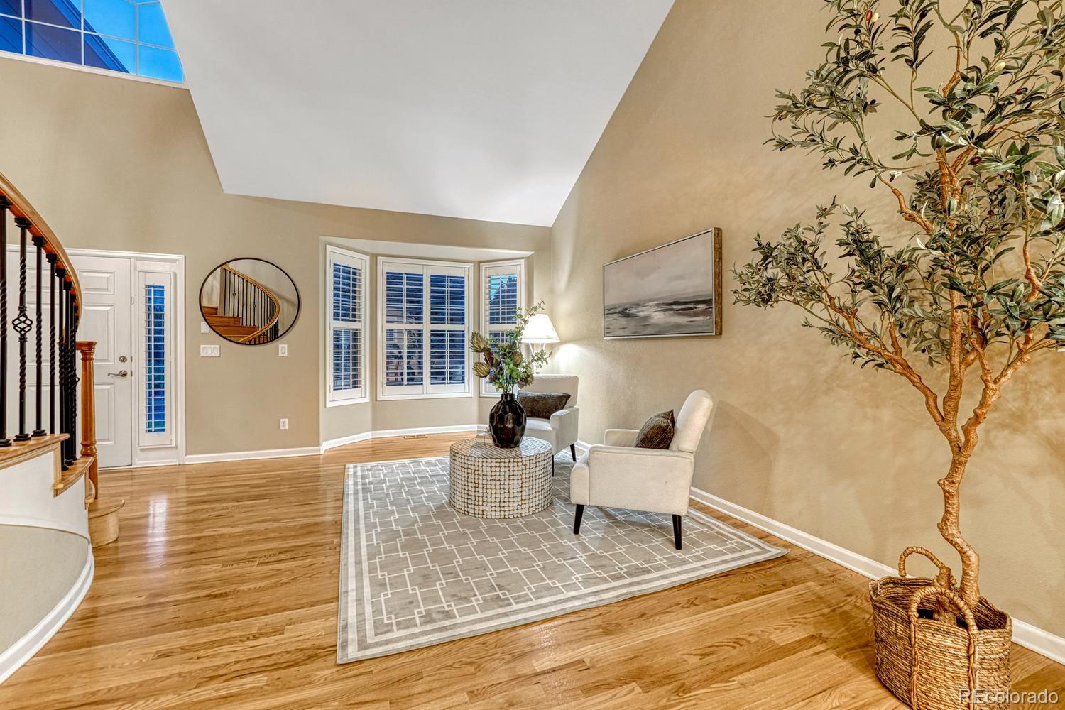 MLS Image #9 for 6942  esperanza drive,castle pines, Colorado