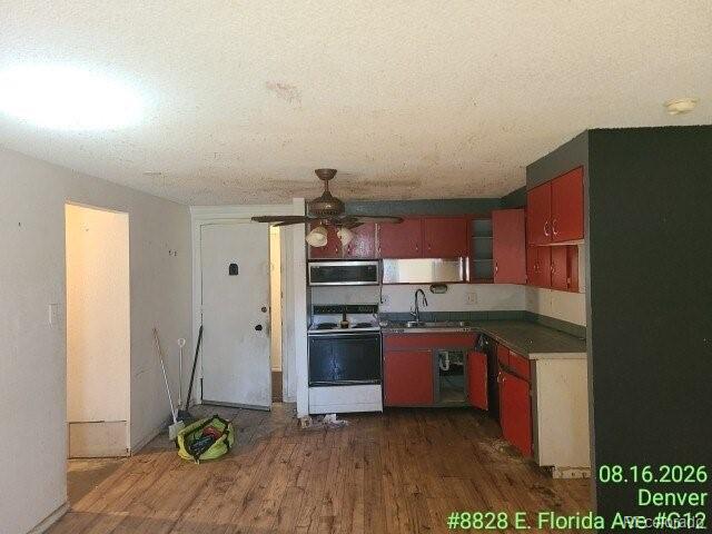 MLS Image #8 for 8828 e florida avenue,denver, Colorado