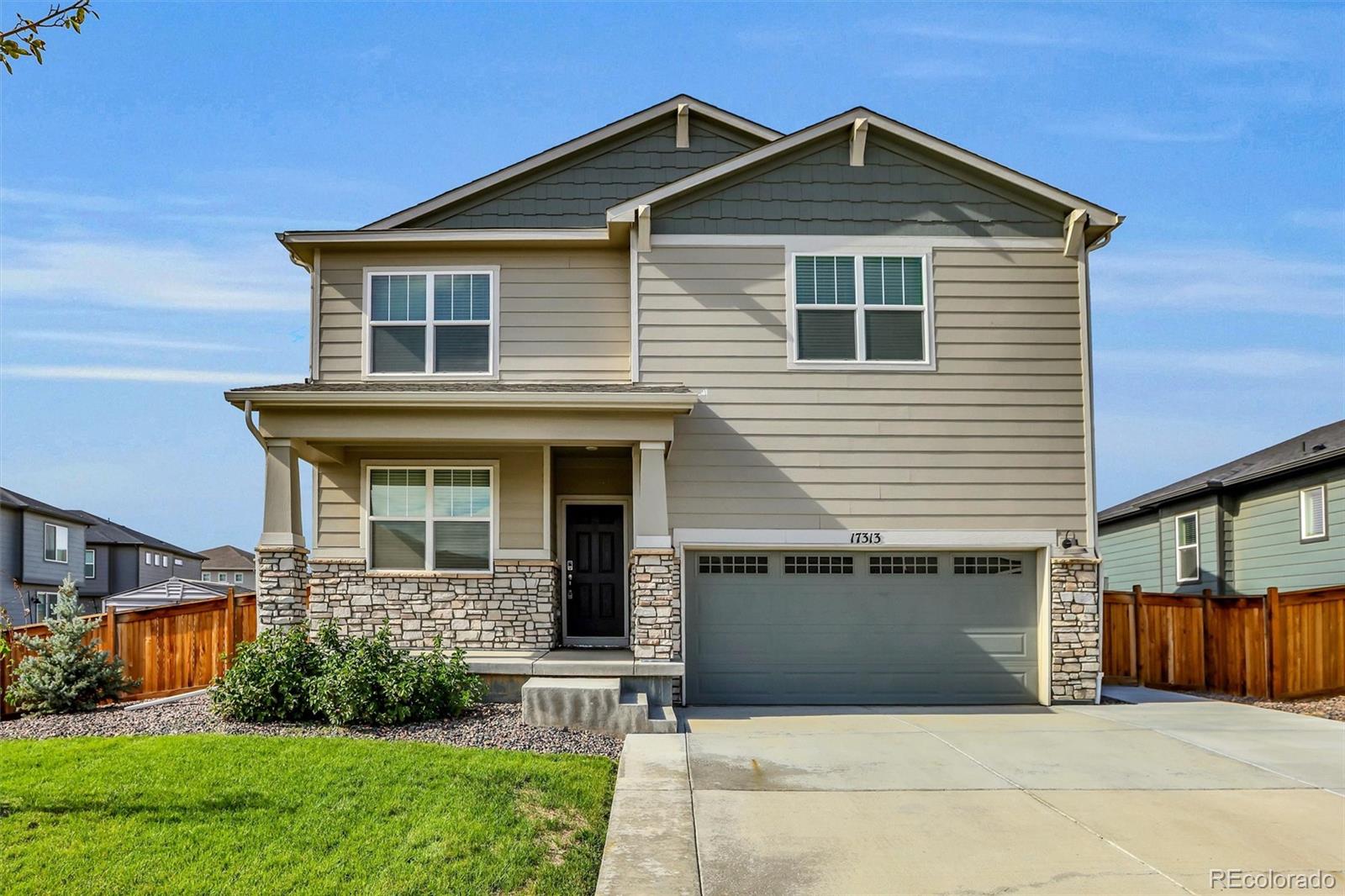 MLS Image #0 for 17313 e 91st avenue,commerce city, Colorado