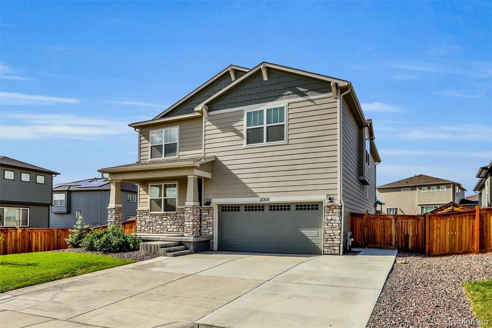 MLS Image #2 for 17313 e 91st avenue,commerce city, Colorado