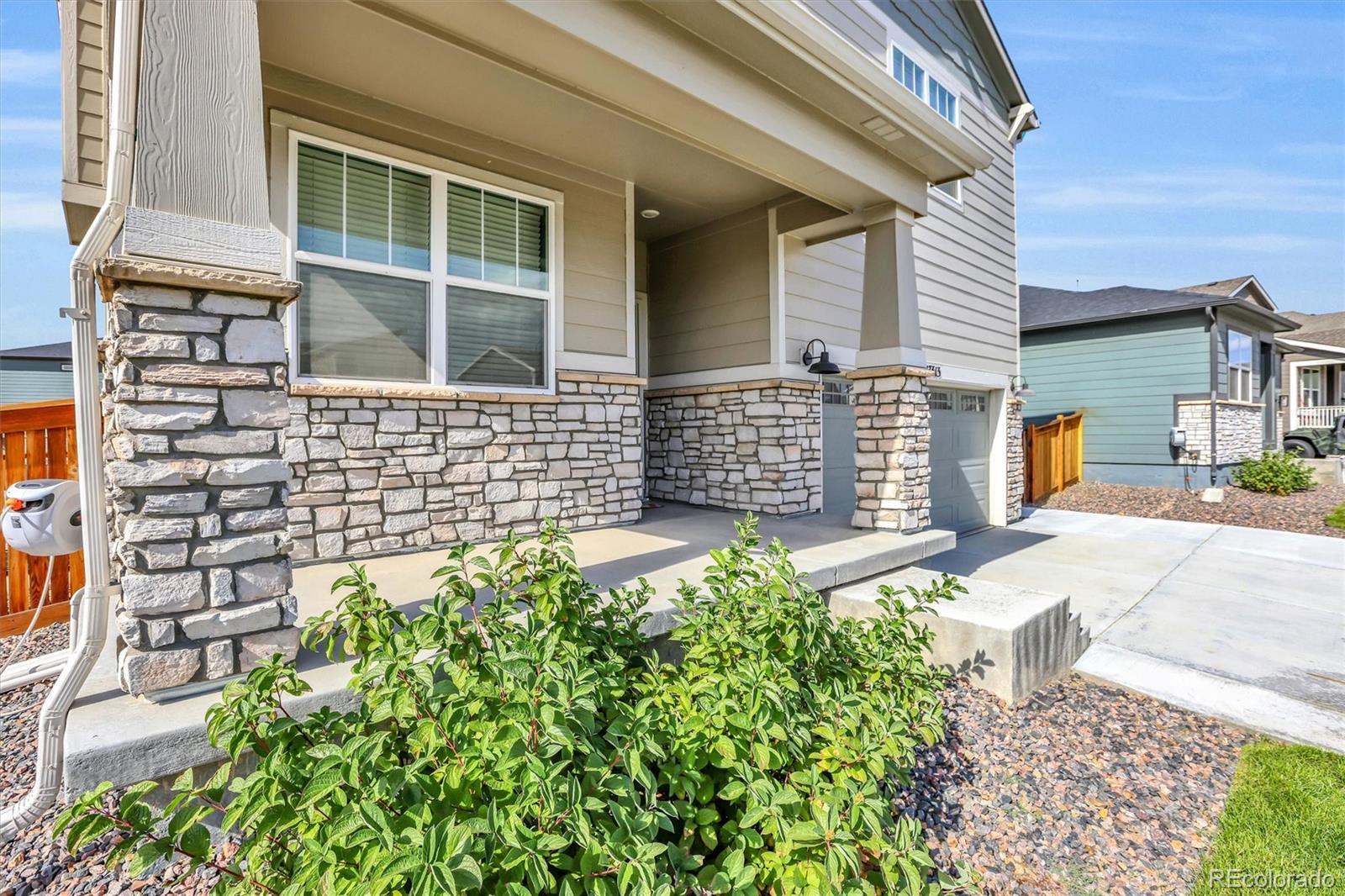MLS Image #3 for 17313 e 91st avenue,commerce city, Colorado