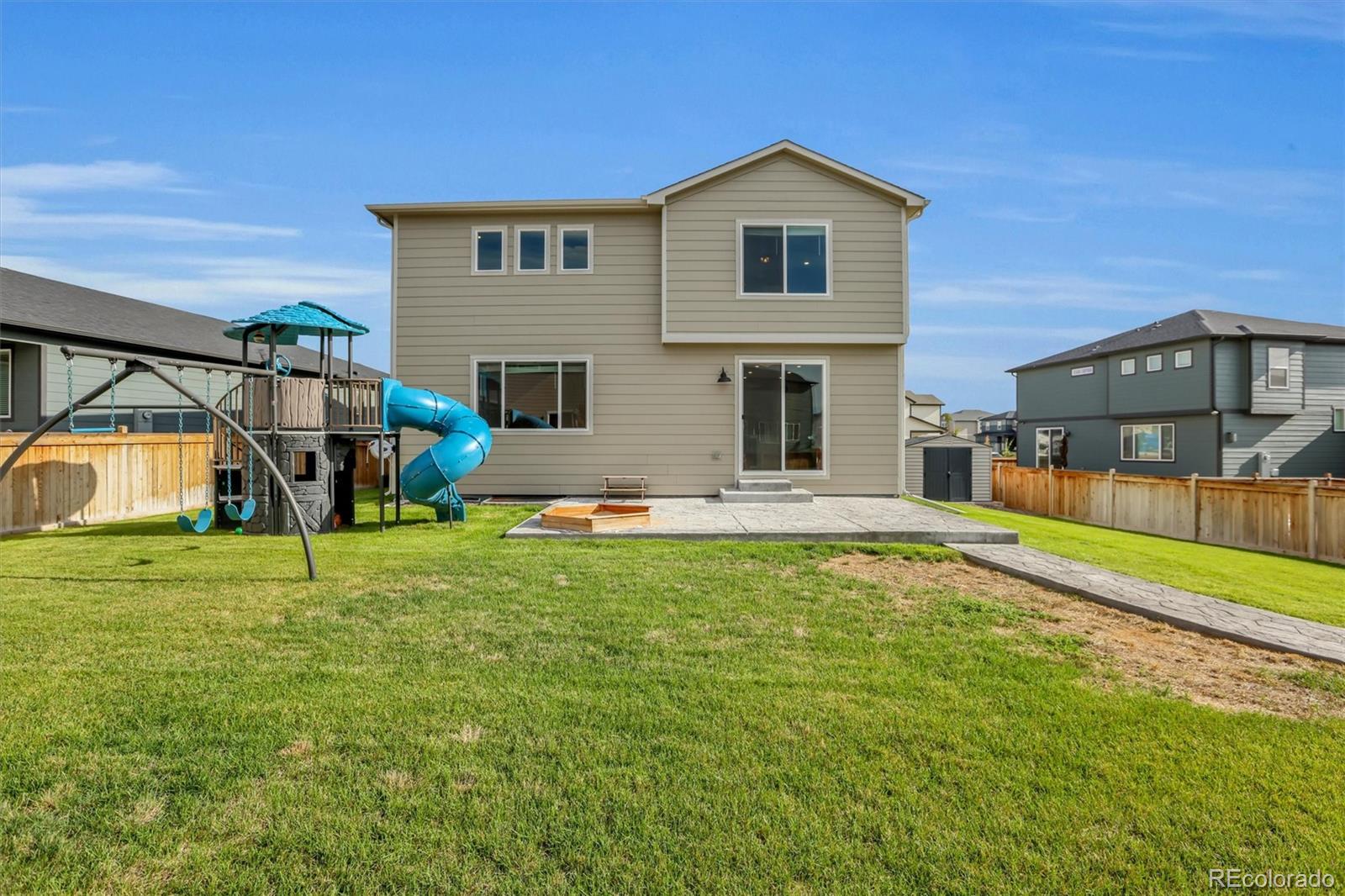 MLS Image #37 for 17313 e 91st avenue,commerce city, Colorado