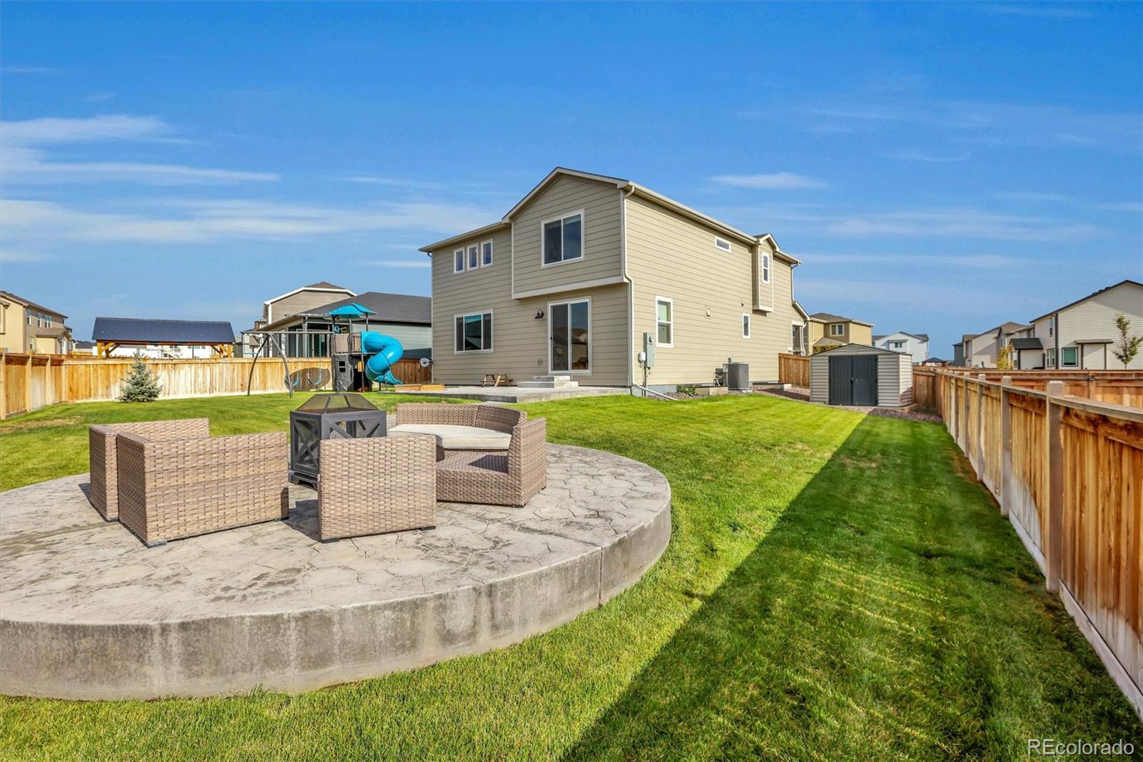 MLS Image #40 for 17313 e 91st avenue,commerce city, Colorado