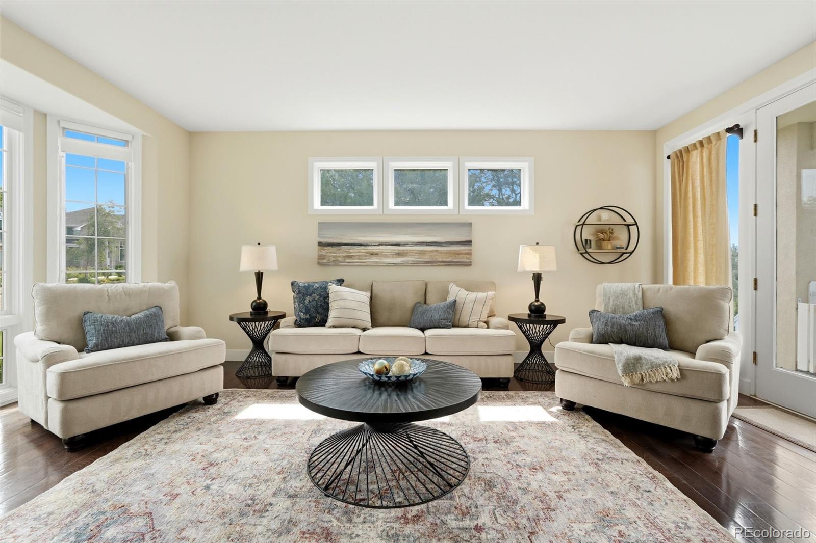 MLS Image #2 for 4591  christensen circle,littleton, Colorado
