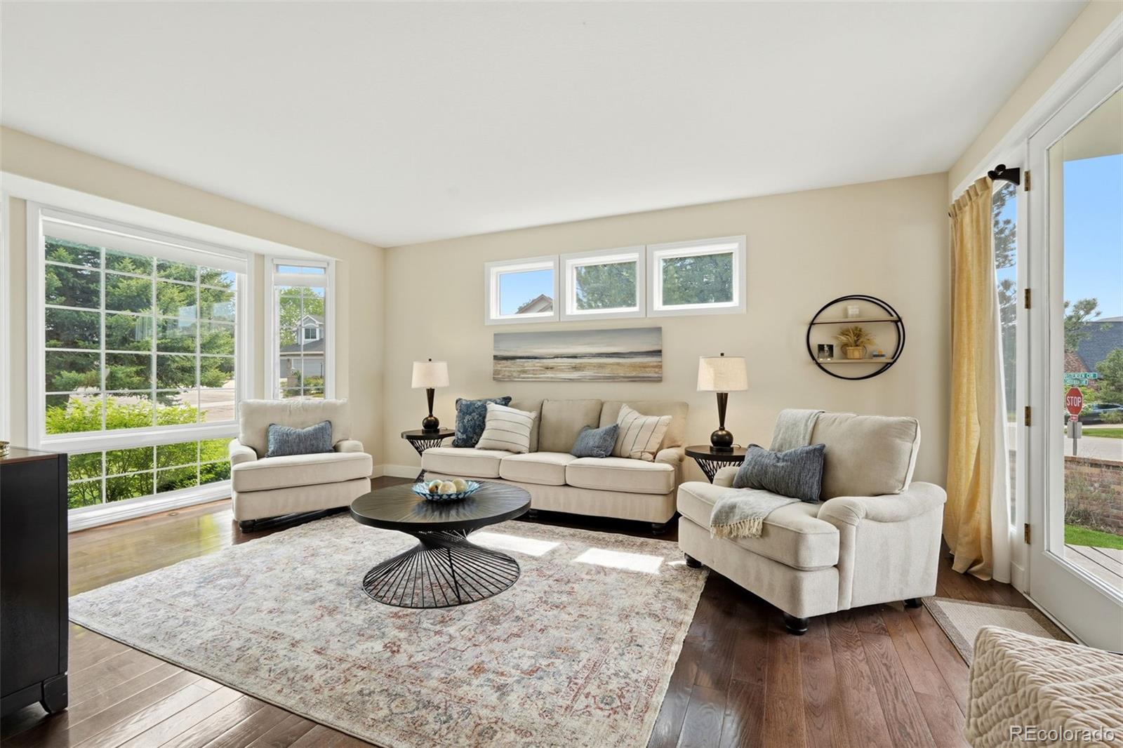 MLS Image #3 for 4591  christensen circle,littleton, Colorado