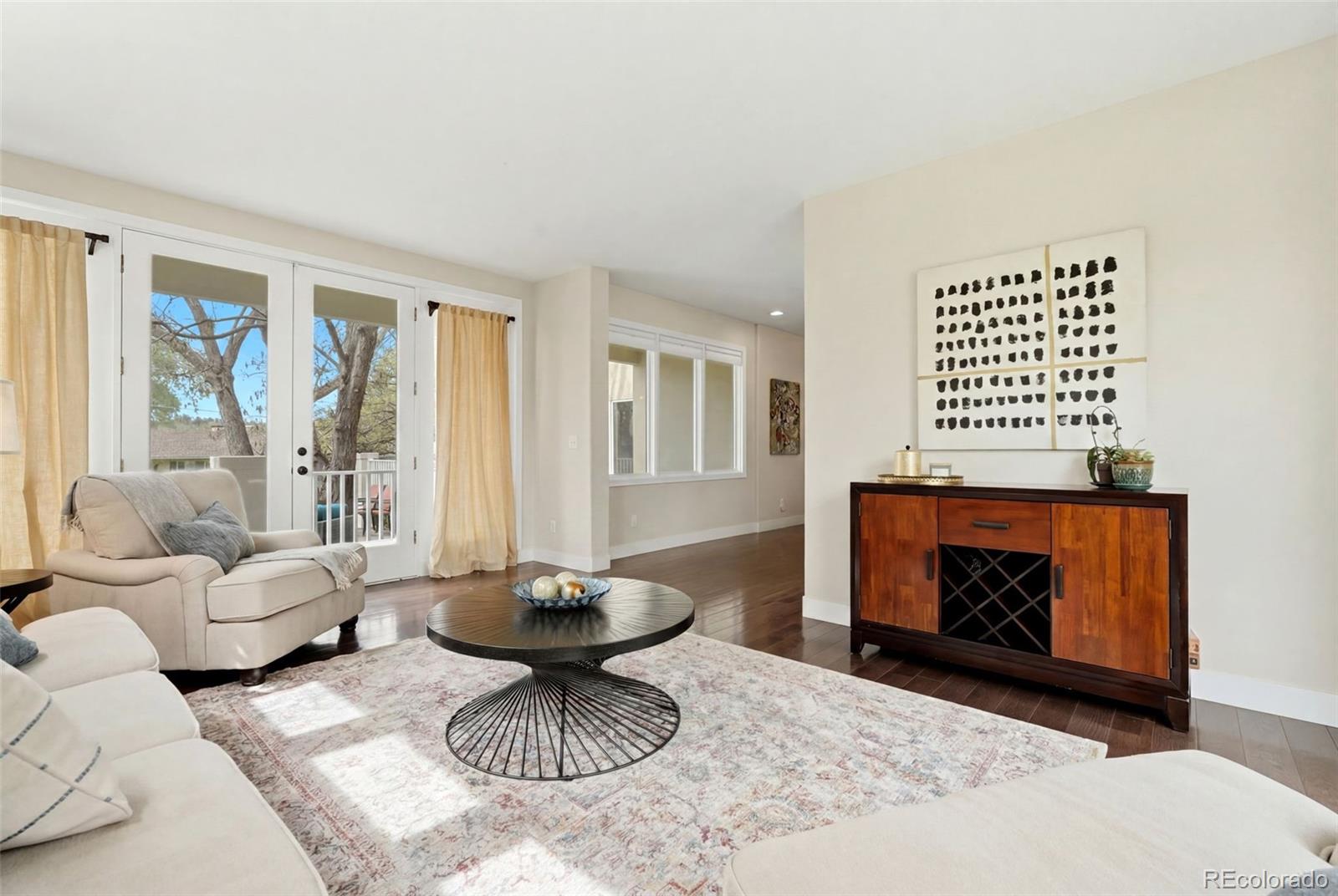 MLS Image #4 for 4591  christensen circle,littleton, Colorado