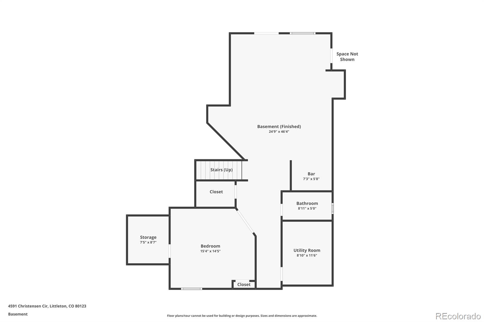 MLS Image #45 for 4591  christensen circle,littleton, Colorado