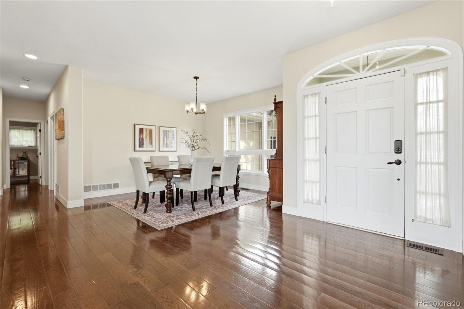 MLS Image #5 for 4591  christensen circle,littleton, Colorado