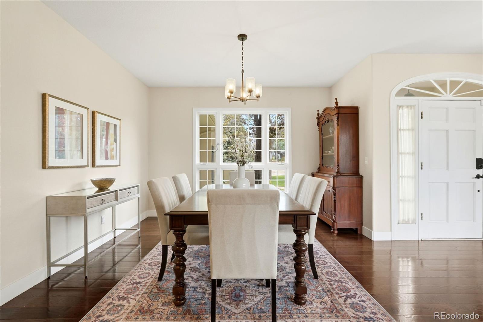 MLS Image #6 for 4591  christensen circle,littleton, Colorado