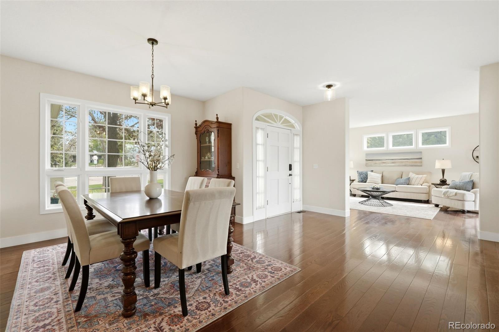 MLS Image #7 for 4591  christensen circle,littleton, Colorado