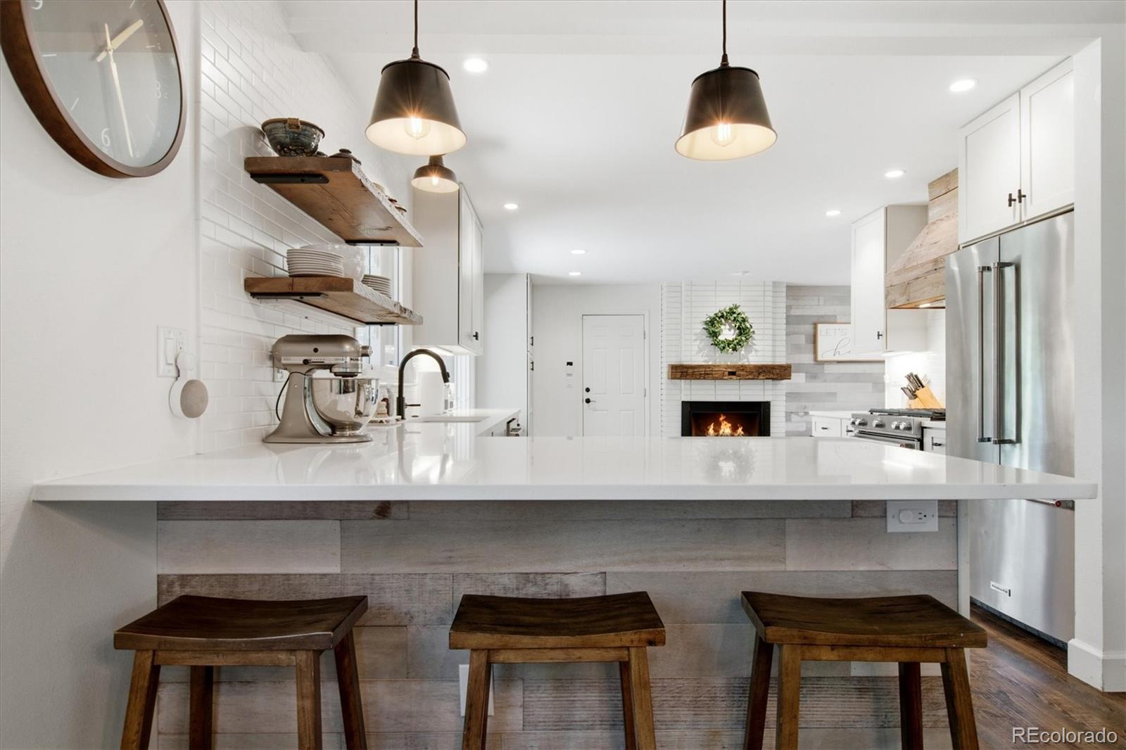 MLS Image #11 for 2409 w quinn avenue,littleton, Colorado