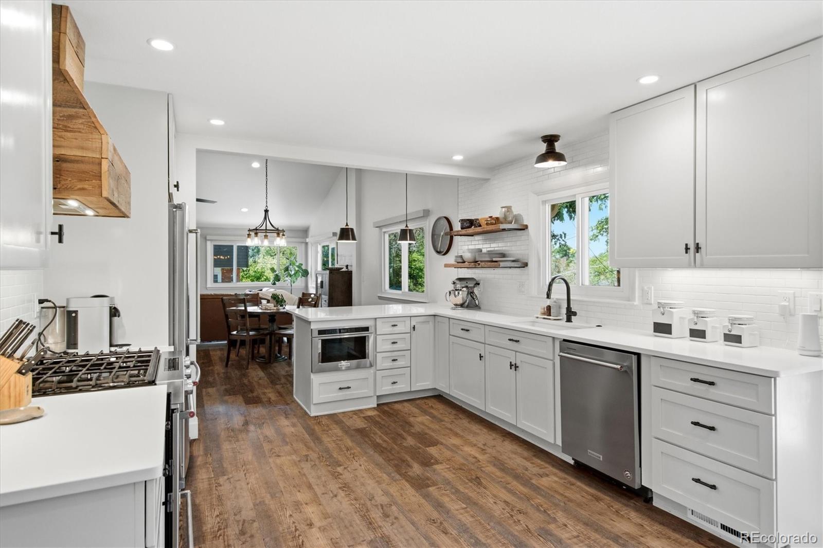 MLS Image #14 for 2409 w quinn avenue,littleton, Colorado