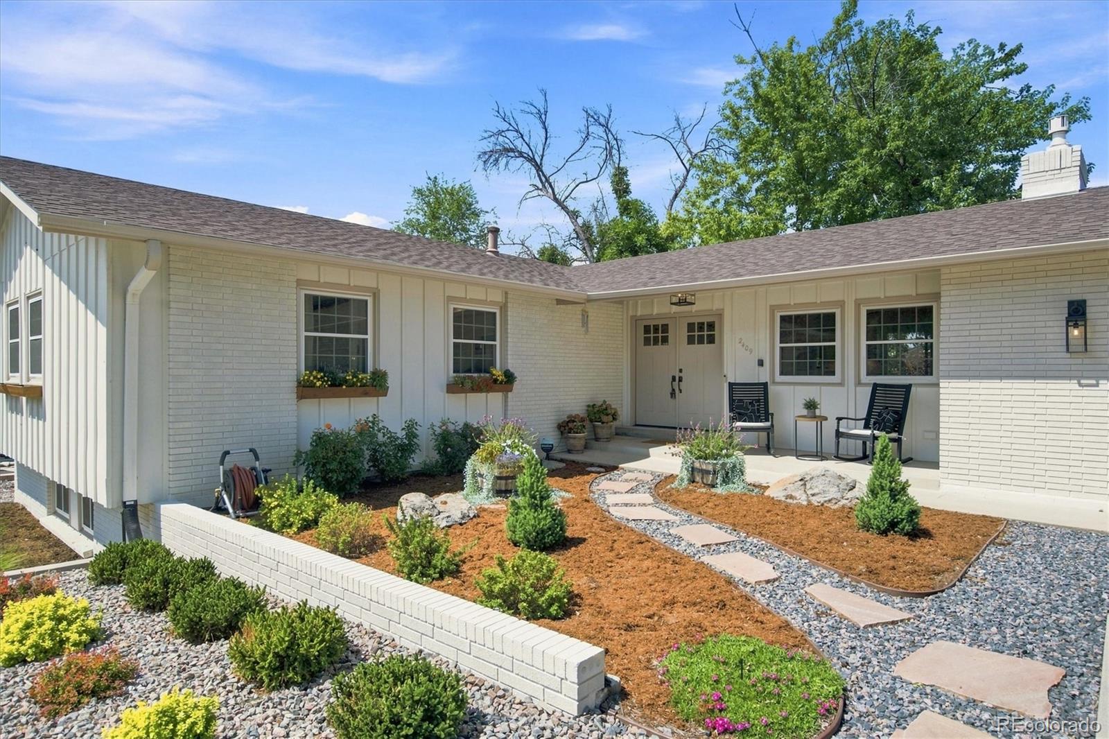 MLS Image #2 for 2409 w quinn avenue,littleton, Colorado