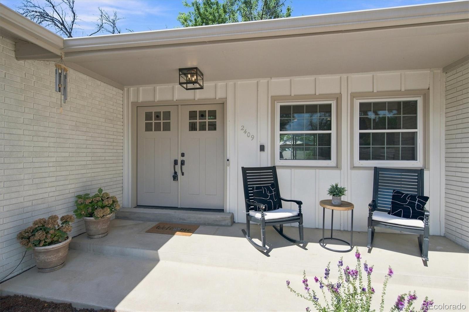 MLS Image #3 for 2409 w quinn avenue,littleton, Colorado
