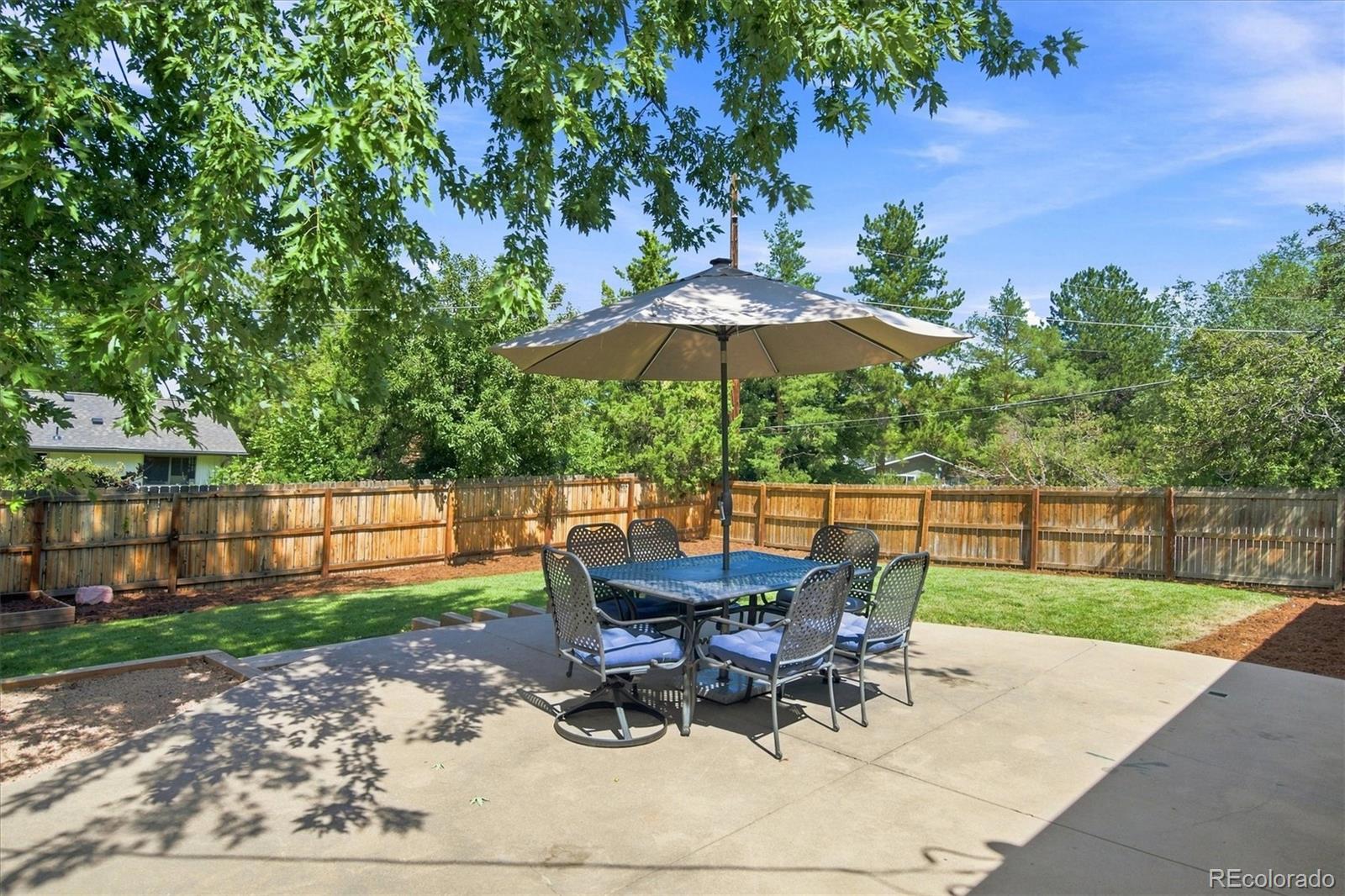 MLS Image #33 for 2409 w quinn avenue,littleton, Colorado