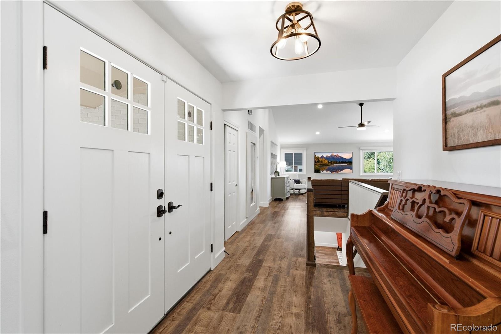 MLS Image #4 for 2409 w quinn avenue,littleton, Colorado