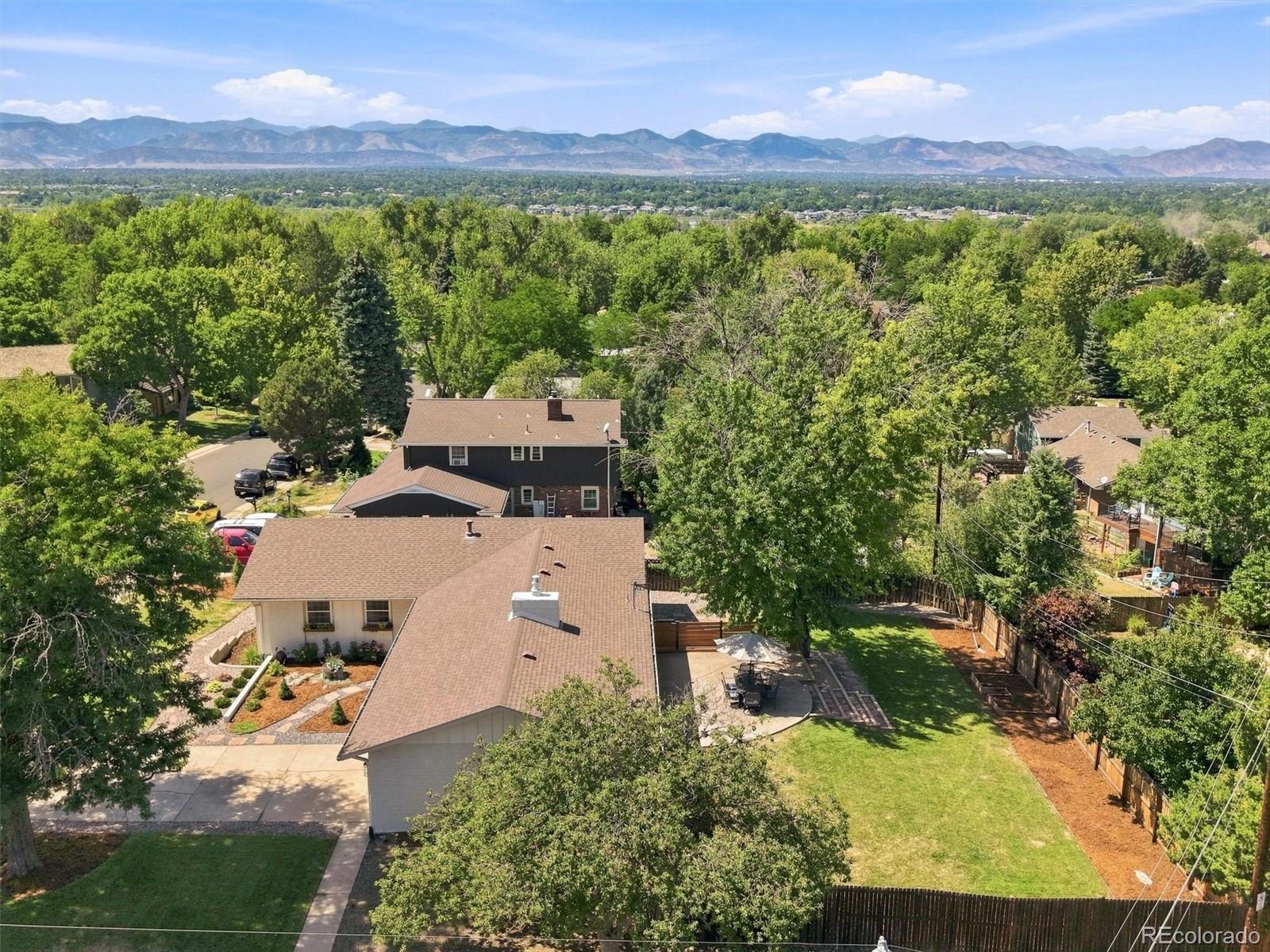 MLS Image #44 for 2409 w quinn avenue,littleton, Colorado