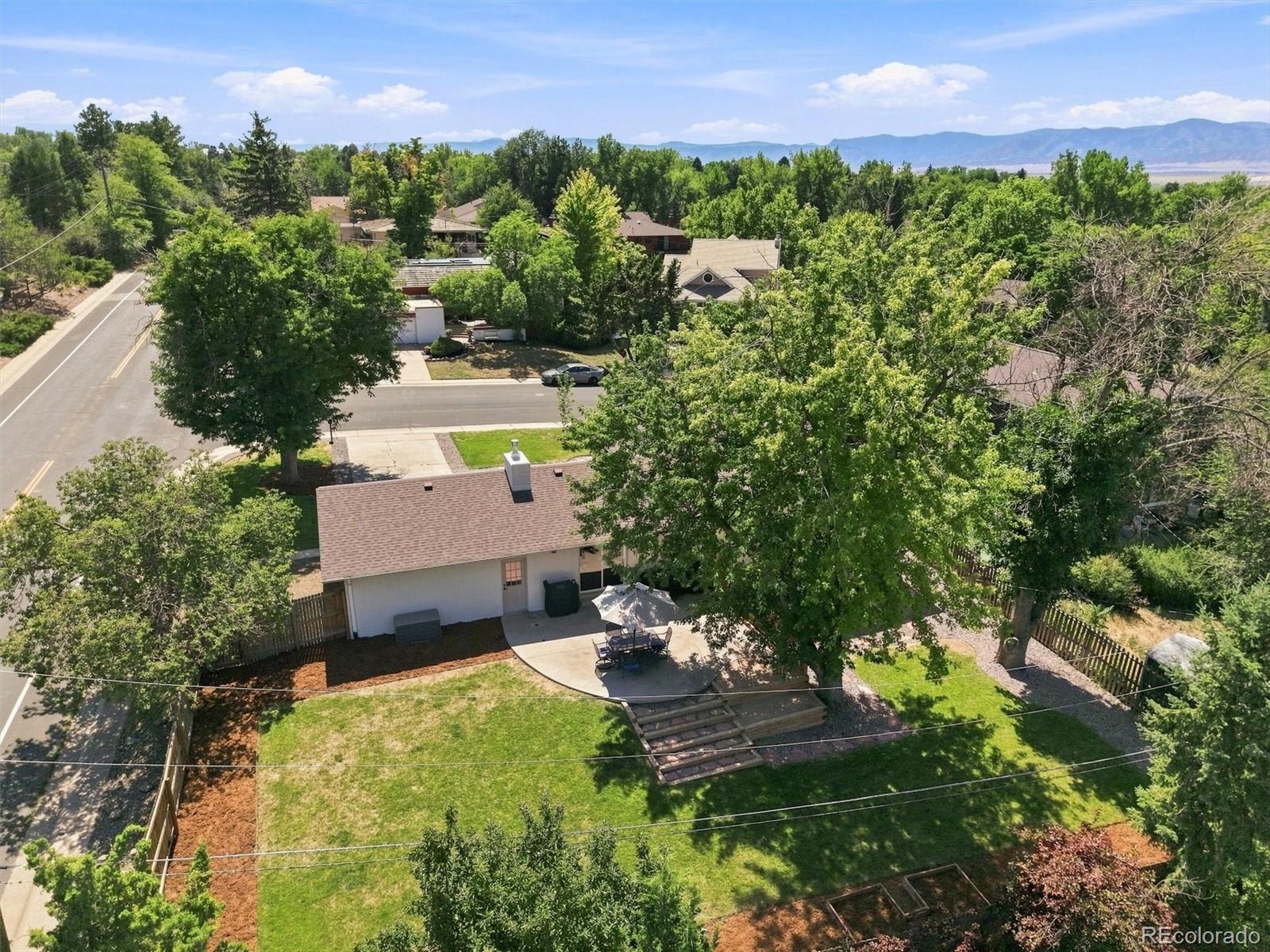 MLS Image #45 for 2409 w quinn avenue,littleton, Colorado
