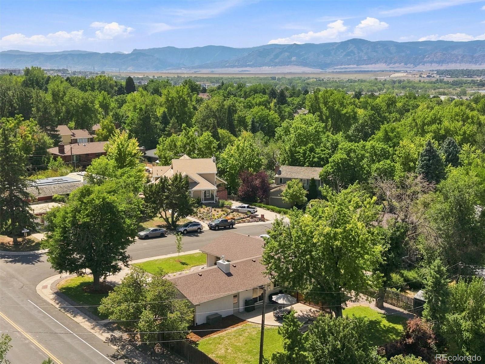 MLS Image #46 for 2409 w quinn avenue,littleton, Colorado