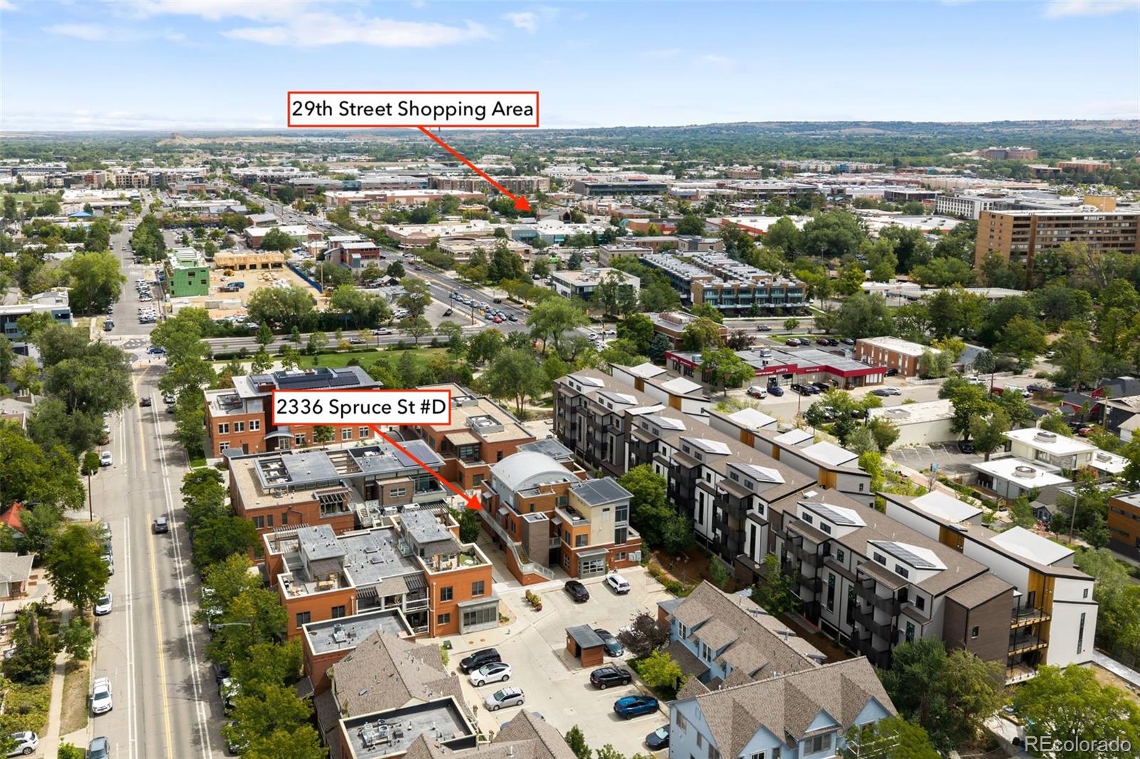 MLS Image #24 for 2336  spruce street,boulder, Colorado