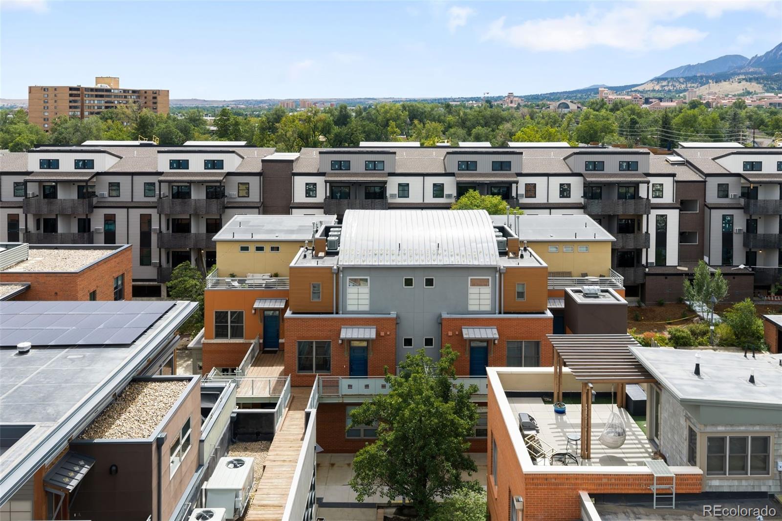 MLS Image #25 for 2336  spruce street,boulder, Colorado