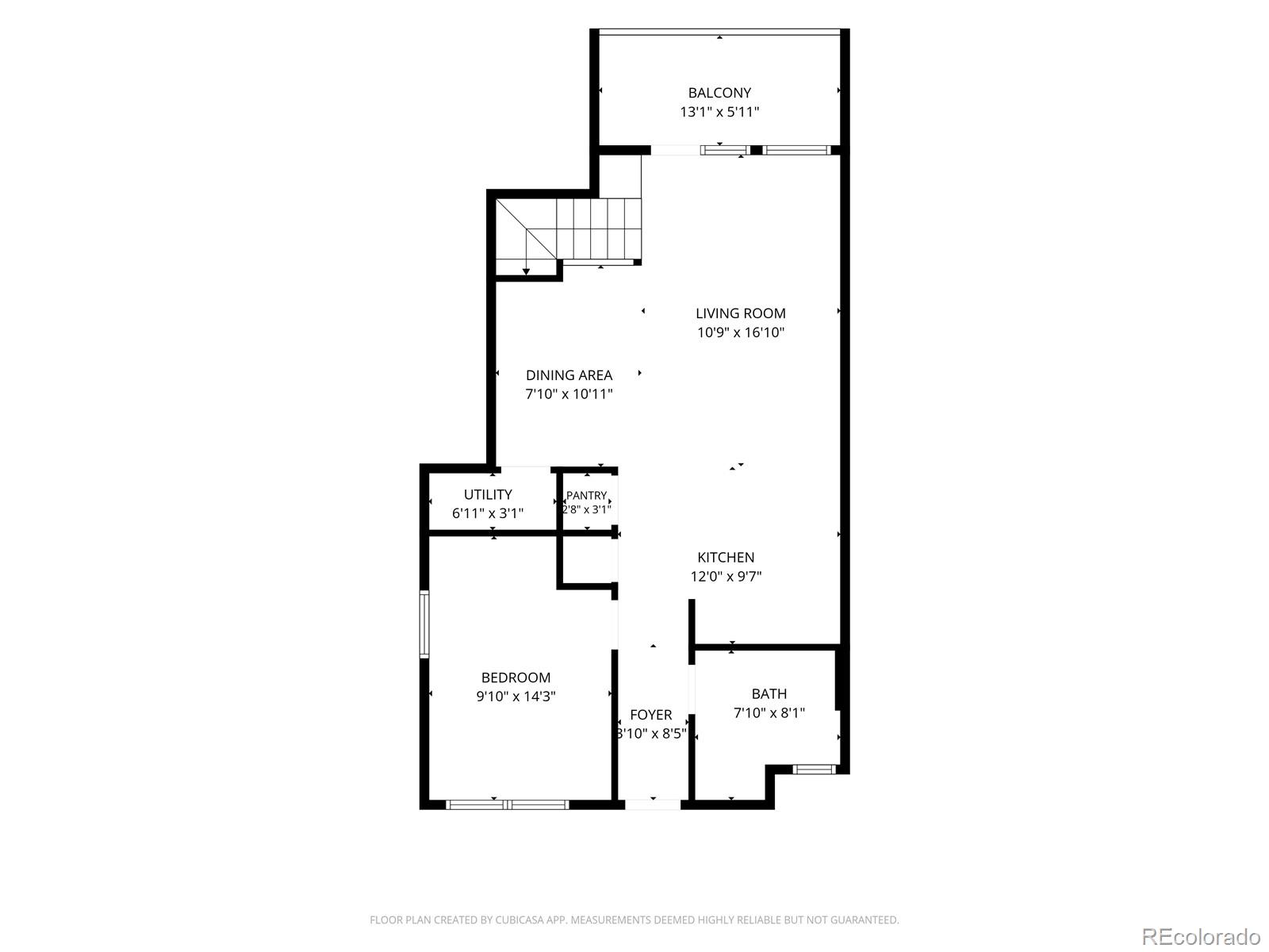 MLS Image #26 for 2336  spruce street,boulder, Colorado