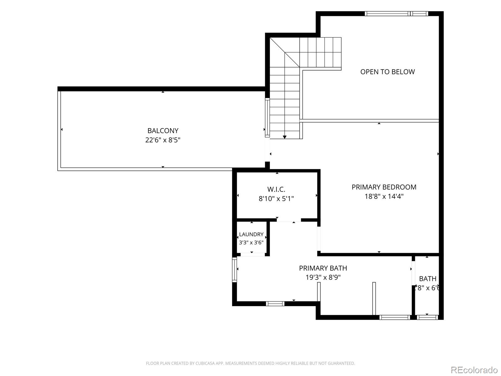 MLS Image #27 for 2336  spruce street,boulder, Colorado