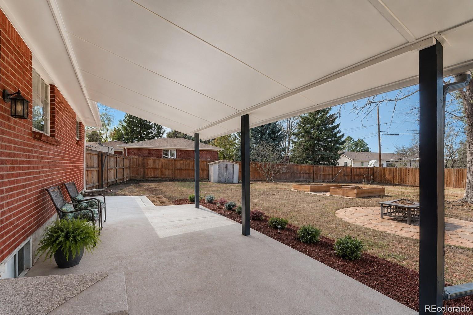 MLS Image #24 for 6733 s ash way,littleton, Colorado